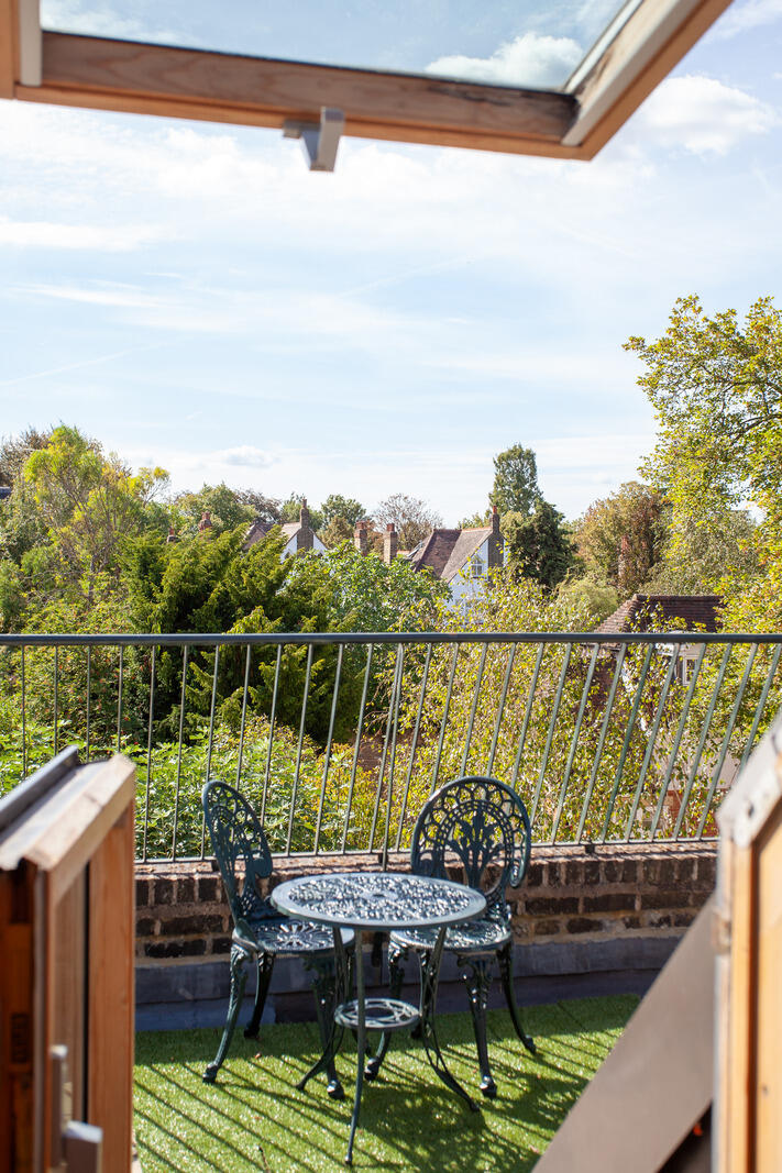 Bennett Park - Image 5